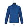 Chaqueta softshell reciclada mujer Falcon Women. Color azul royal.