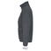 Chaqueta softshell reciclada mujer Falcon Women. Color gris antracita.