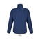 Chaqueta softshell reciclada mujer Falcon Women. Color azul abismo.