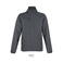 Chaqueta softshell reciclada mujer Falcon Women. Color gris antracita.