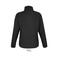Chaqueta softshell reciclada mujer Falcon Women. Color negro.