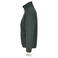 Chaqueta softshell reciclada mujer Falcon Women. Color verde bosque.