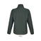 Chaqueta softshell reciclada mujer Falcon Women. Color verde bosque.