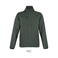 Chaqueta softshell reciclada mujer Falcon Women. Color verde bosque.