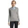 Jersey punto mujer Glory Women. Color gris mezcla.