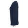 Jersey punto mujer Glory Women. Color azul profundo.