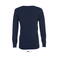 Jersey punto mujer Glory Women. Color azul profundo.
