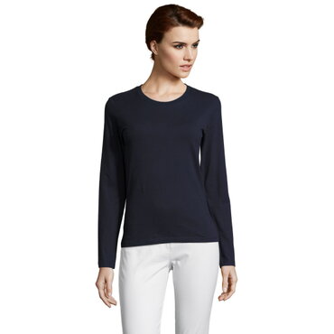 Camiseta manga larga mujer Imperial Lsl Women