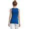 Camiseta tirantes mujer Jane Women. Color azul royal.
