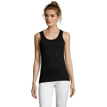 Camiseta tirantes mujer Jane Women