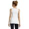 Camiseta tirantes mujer Jane Women. Color blanco.