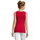 Camiseta tirantes mujer Jane Women. Color rojo.