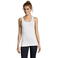Camiseta tirantes mujer Jane Women. Color blanco.