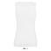Camiseta tirantes mujer Jane Women. Color blanco.
