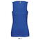 Camiseta tirantes mujer Jane Women. Color azul royal.