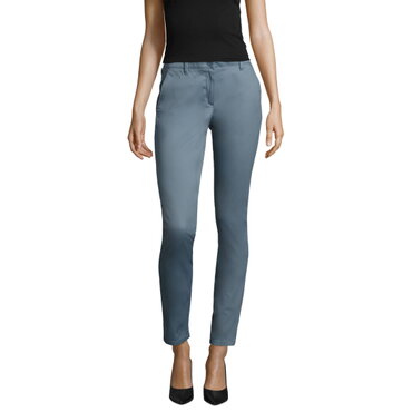 Pantalón chino mujer Jared Women