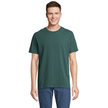 Camiseta sostenible unisex Legend