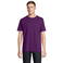 Camiseta sostenible unisex Legend. Color astral purple.