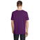 Camiseta sostenible unisex Legend. Color astral purple.