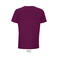 Camiseta sostenible unisex Legend. Color astral purple.
