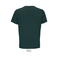 Camiseta sostenible unisex Legend. Color green empire.