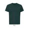 Camiseta sostenible unisex Legend. Color green empire.