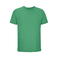 Camiseta sostenible unisex Legend. Color spring green.