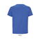 Camiseta sostenible unisex Legend. Color azul royal.
