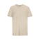 Camiseta sostenible unisex Legend. Color linen.
