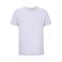 Camiseta sostenible unisex Legend. Color lila.