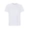 Camiseta sostenible unisex Legend. Color blanco.