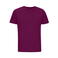 Camiseta sostenible unisex Legend. Color astral purple.