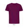 Camiseta sostenible unisex Legend. Color astral purple.