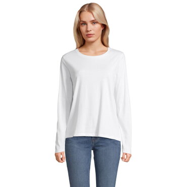 Camiseta manga larga mujer Monarch Women