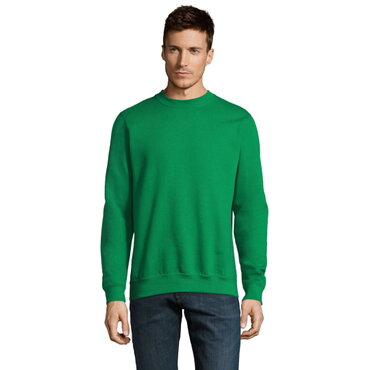 Sudadera unisex New Supreme