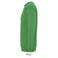 Sudadera unisex New Supreme. Color verde pradera.