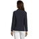 Chaqueta polar mujer Norman Women. Color azul marino.