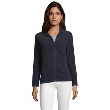 Chaqueta polar mujer Norman Women