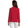 Chaqueta polar mujer Norman Women. Color rojo.