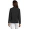 Chaqueta polar mujer Norman Women. Color negro.