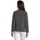 Chaqueta polar mujer Norman Women. Color gris antracita.