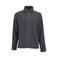 Chaqueta polar mujer Norman Women. Color gris antracita.