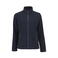 Chaqueta polar mujer Norman Women. Color azul marino.