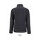 Chaqueta polar mujer Norman Women. Color gris antracita.