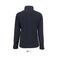 Chaqueta polar mujer Norman Women. Color azul marino.
