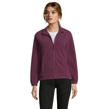 Chaqueta polar mujer North Women