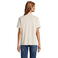 Polo mujer Pacific Women. Color linen.