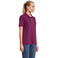 Polo mujer Pacific Women. Color astral purple.