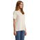 Polo mujer Pacific Women. Color linen.