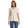 Polo mujer Pacific Women. Color linen.